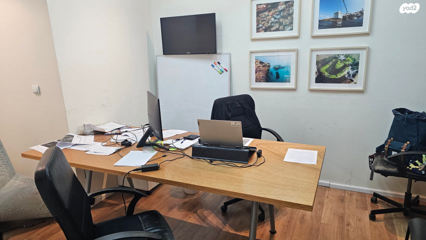 משרדים, טברסקי, מונטיפיורי, הרכבת, תל אביב יפו