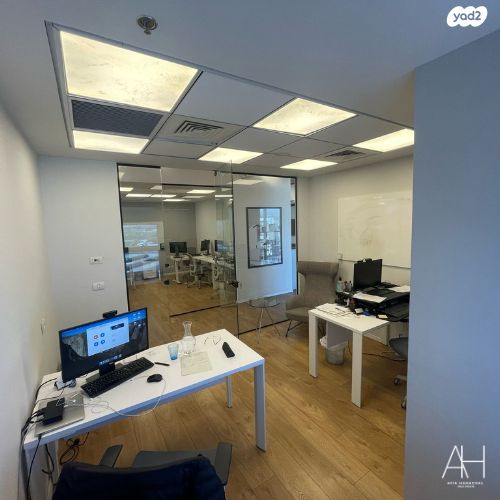 משרדים, הוד השרון