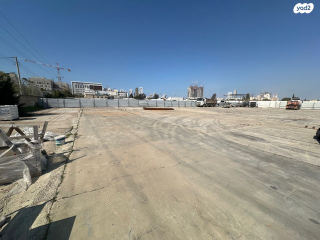 מב"ת מערב, אזור תעשייה חדש