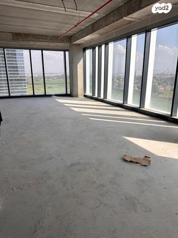 משרדים, צריפין החדשה, באר יעקב