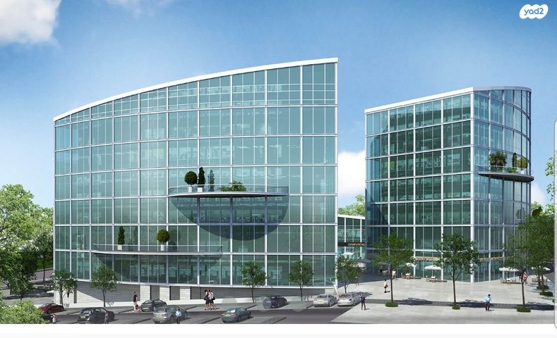 משרדים, מרכז עינב, מודיעין מכבים רעות