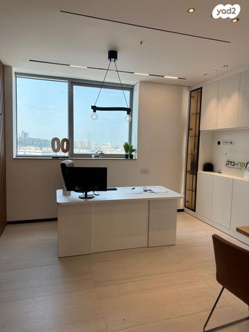 משרדים, קרית מוצקין