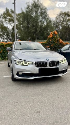 ב מ וו סדרה 3