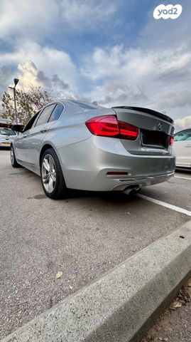 ב מ וו סדרה 3