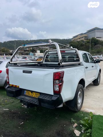 איסוזו די-מקס