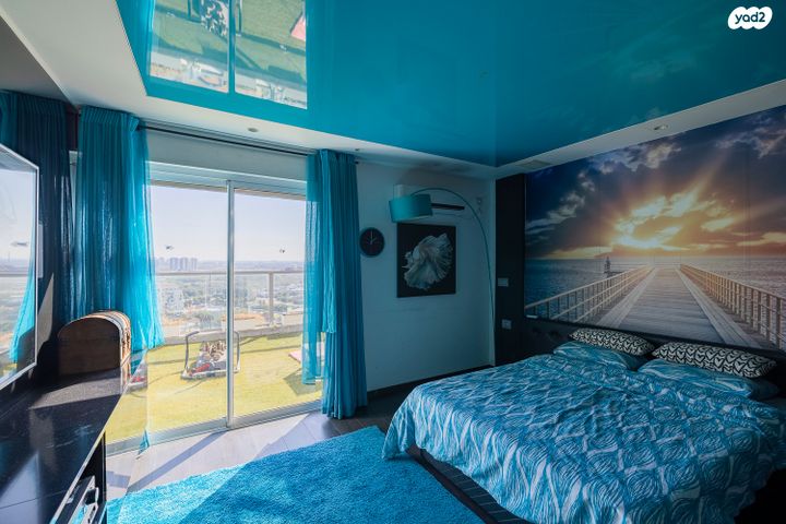 דופלקס, זלמן שז"ר 26, נווה חוף, ראשון לציון