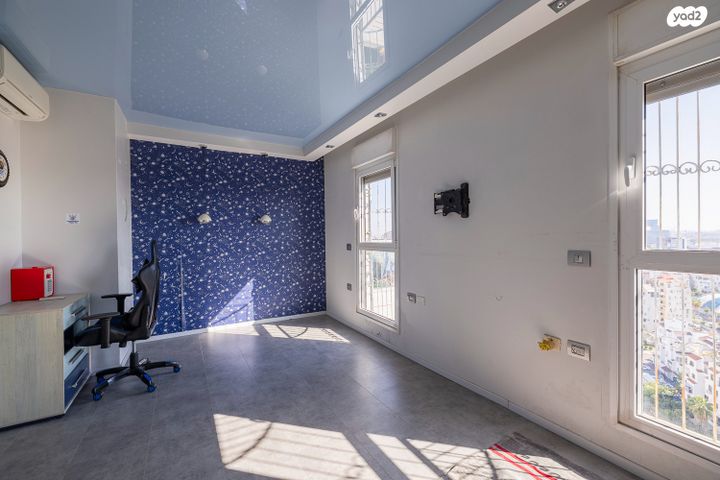 דופלקס, זלמן שז"ר 26, נווה חוף, ראשון לציון