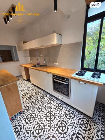 דירה, אלימלך, שכונת בן גוריון, מרכז העיר ג', רמת גן