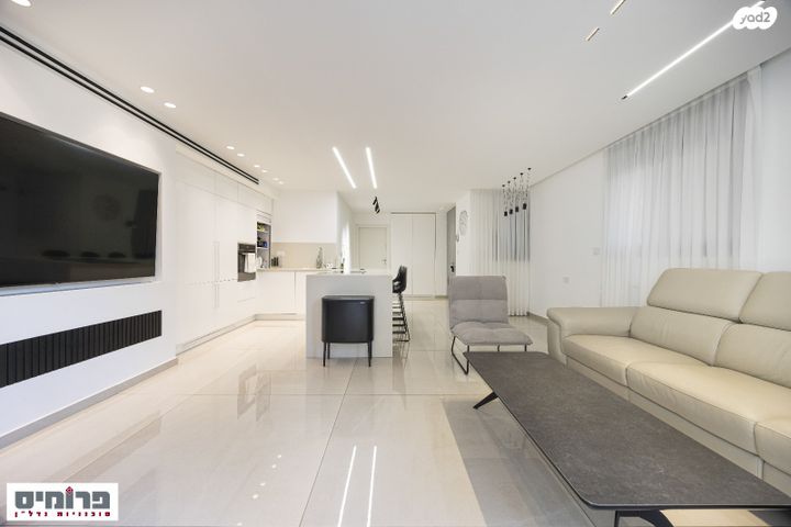 דירה, האייל, מלחה, מנחת, ירושלים