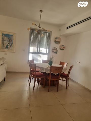 דירה, מרכז העיר, עפולה