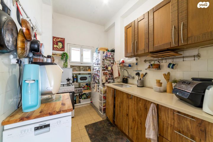 דירה, מגידו, הצפון הישן - דרום, תל אביב יפו