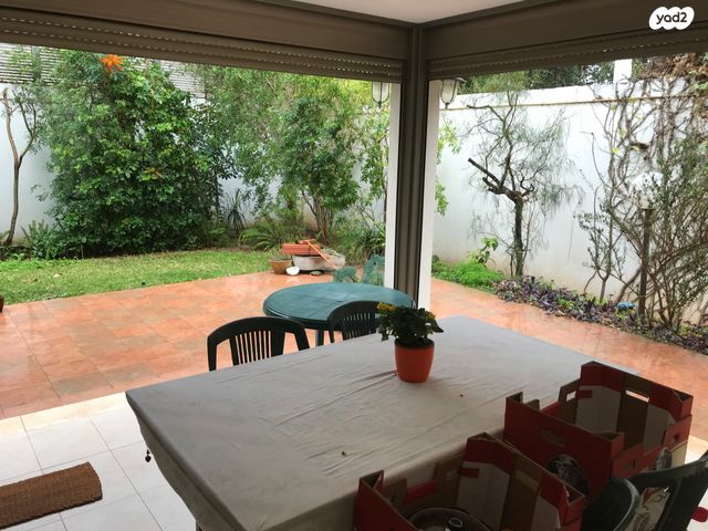 דו משפחתי, קרית יערים, רמת השרון