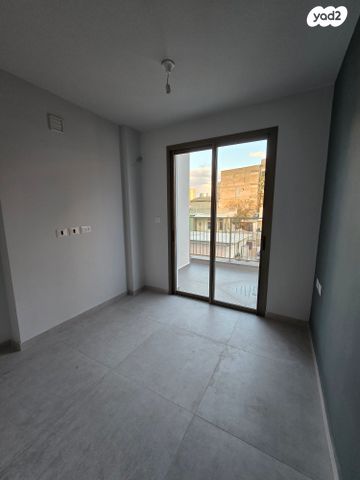 גג/ פנטהאוז, פלורנטין, תל אביב יפו