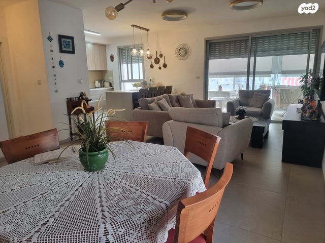 דירה, מרכז העיר, עפולה