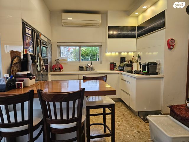 דו משפחתי, בית דגן, בית דגן