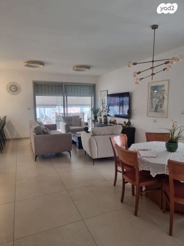 דירה, מרכז העיר, עפולה