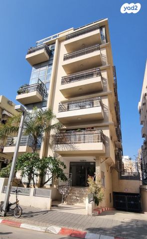 דירה, עין הקורא, נווה שאנן, תל אביב יפו