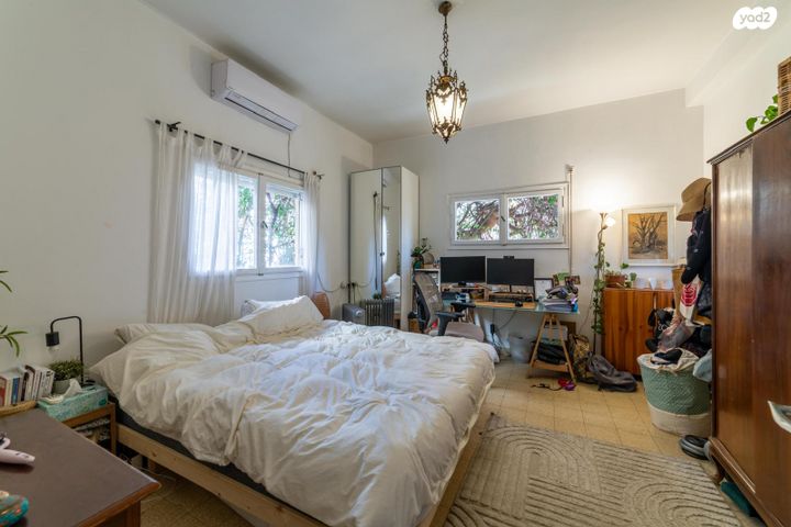 דירה, מגידו, הצפון הישן - דרום, תל אביב יפו