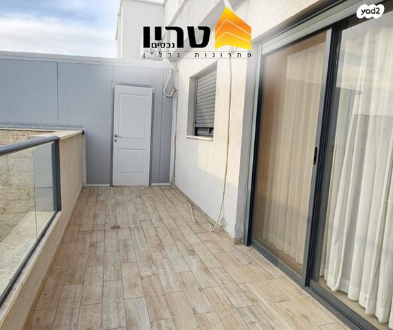 גג/ פנטהאוז, עפולה