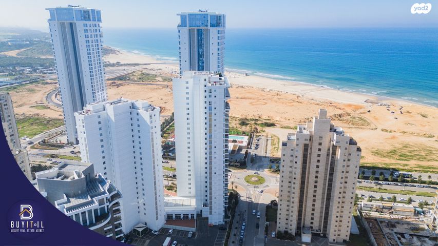 דירה, אהוד מנור, עיר ימים, נתניה