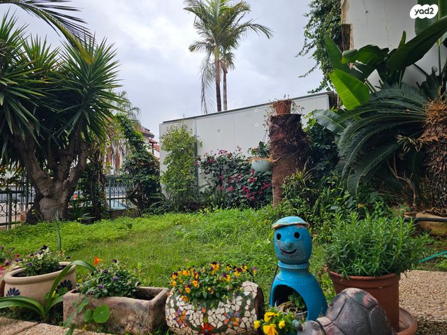 דו משפחתי, בית דגן, בית דגן