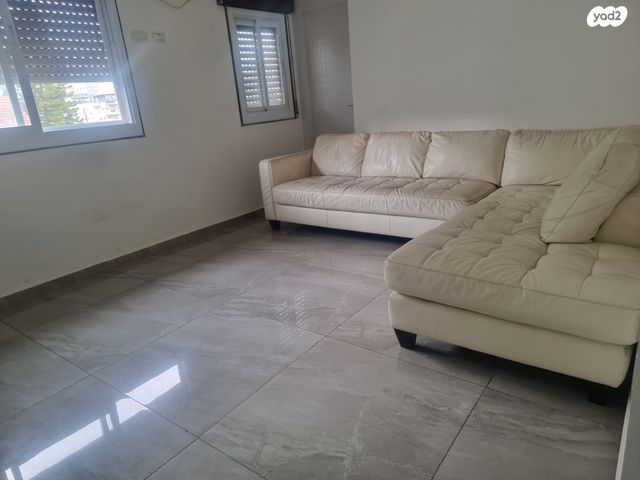 דירה, מרכז העיר, עפולה