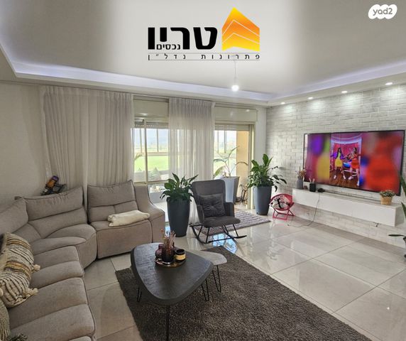 גג/ פנטהאוז, עפולה