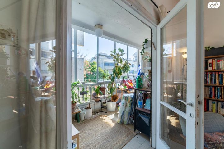 דירה, מגידו, הצפון הישן - דרום, תל אביב יפו