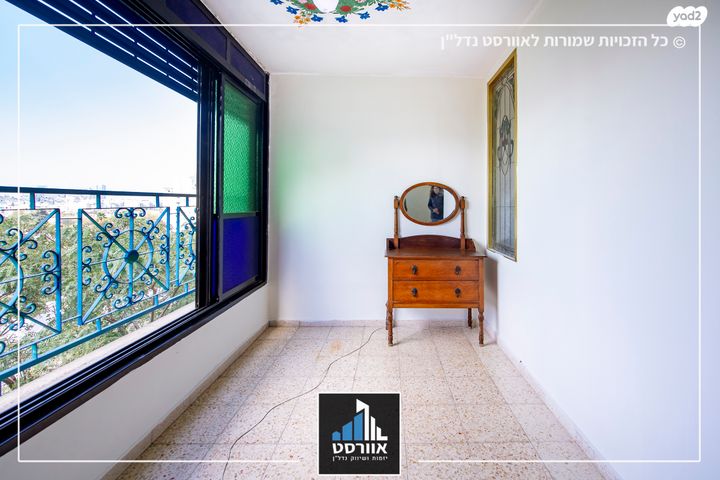 דירה, רמת אילן, גבעת שמואל