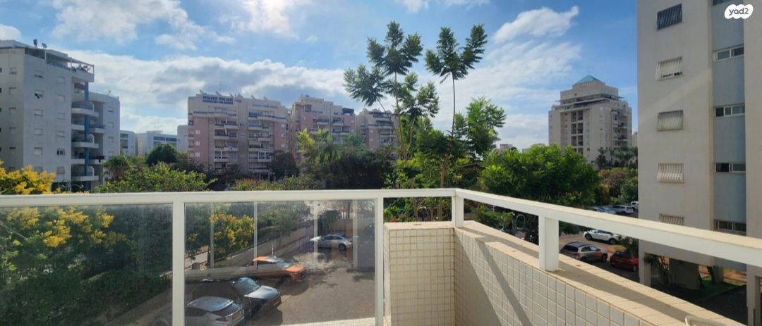 דירה, התזמורת, נאות אשלים, ראשון לציון