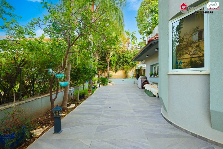 דו משפחתי, הבשור, שוהם