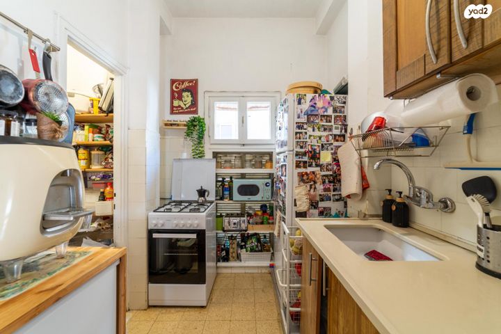 דירה, מגידו, הצפון הישן - דרום, תל אביב יפו