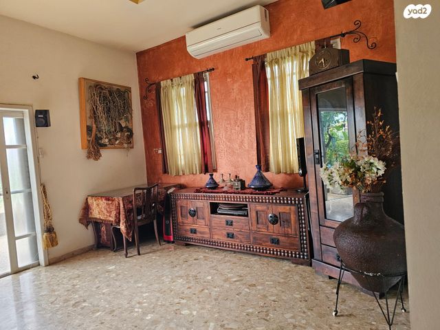 דו משפחתי, בית דגן, בית דגן