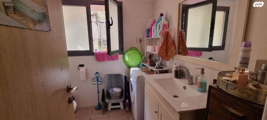 דירה, עין הקורא, נווה שאנן, תל אביב יפו