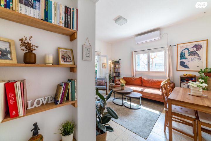 דירה, מגידו, הצפון הישן - דרום, תל אביב יפו