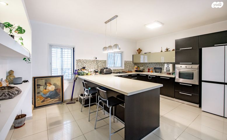 דירה, יברבוים, רמז, מערב ותיק, ראשון לציון