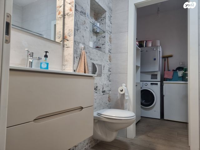 דירה, מרכז העיר, עפולה