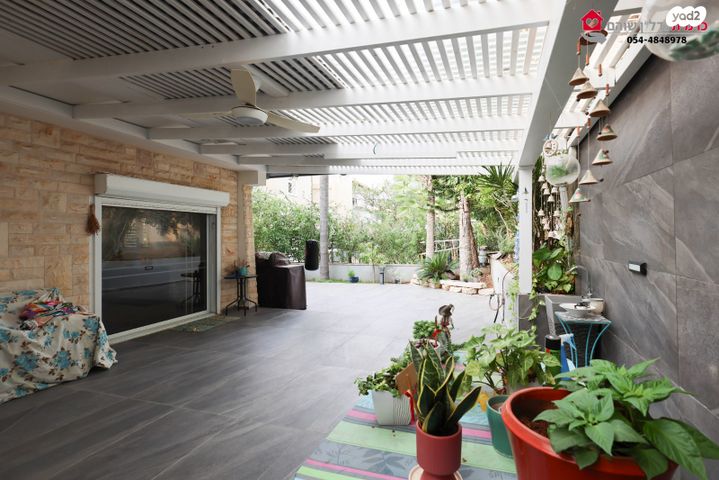 דו משפחתי, הבשור, שוהם