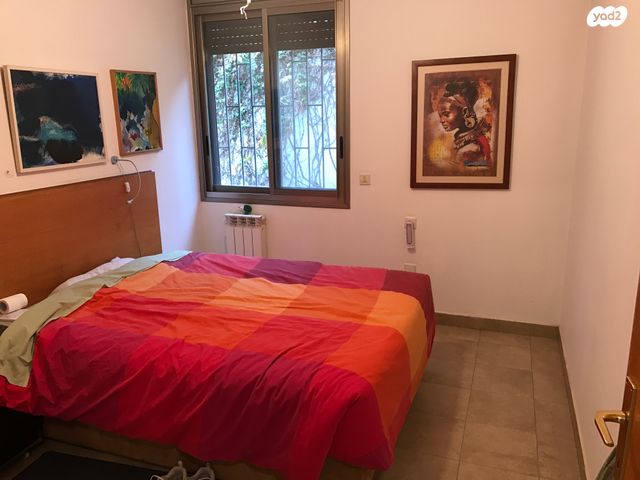 דו משפחתי, קרית יערים, רמת השרון