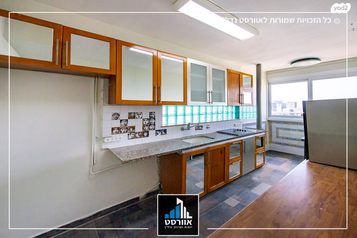 דירה, רמת אילן, גבעת שמואל