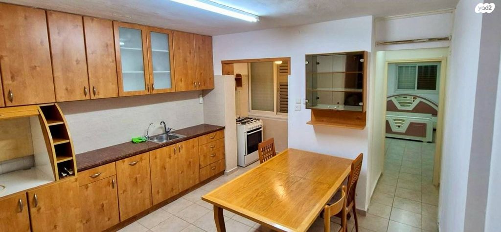 דירה, הנגב, יוספטל, נהריה