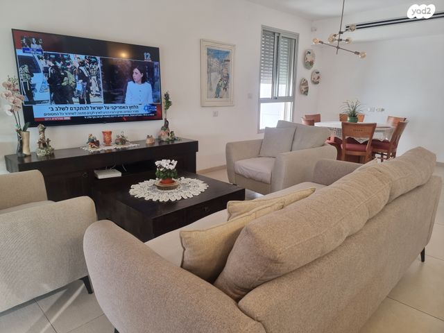 דירה, מרכז העיר, עפולה