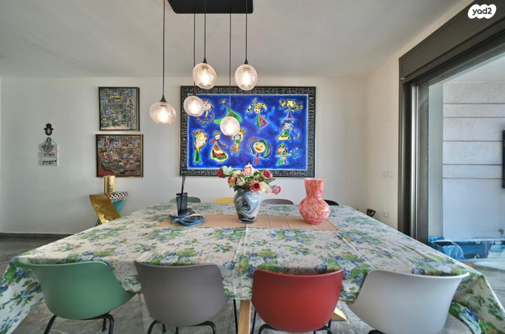 דירה, דרך הים, גנים א', גני תקווה