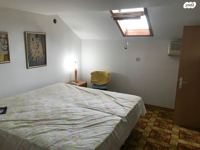 דו משפחתי, קרית יערים, רמת השרון