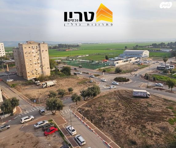 גג/ פנטהאוז, עפולה