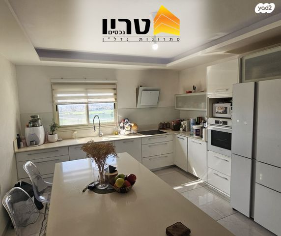 גג/ פנטהאוז, עפולה