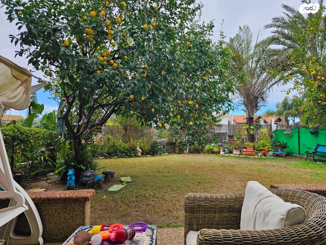 דו משפחתי, בית דגן, בית דגן