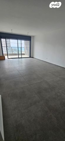 דירה, דרום חדש, פארק הים, בת ים