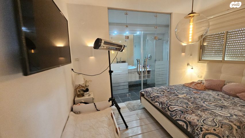 גג/ פנטהאוז, עפולה