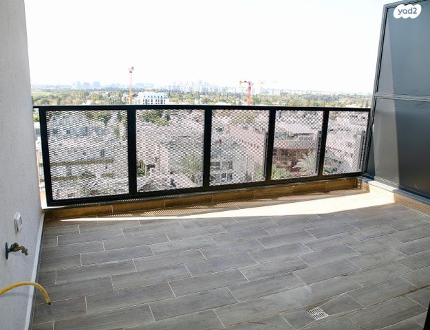 גג/ פנטהאוז, רמת השרון